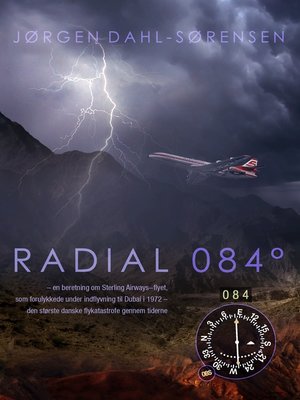 cover image of Radial 084°